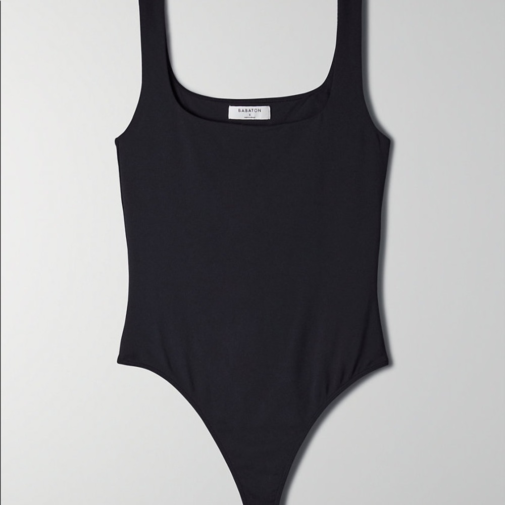 Aritzia Contour Bodysuit